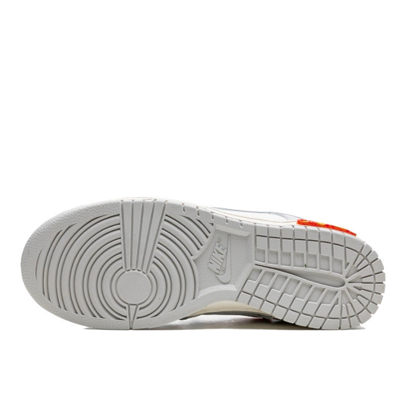 Nike Dunk Low Off-White Lot 44 - DM1602-104