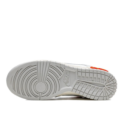 Nike Dunk Low Off-White Lot 44 - DM1602-104