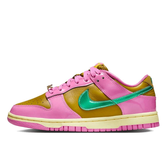 Nike Dunk Low Parris Goebel - FN2721-600
