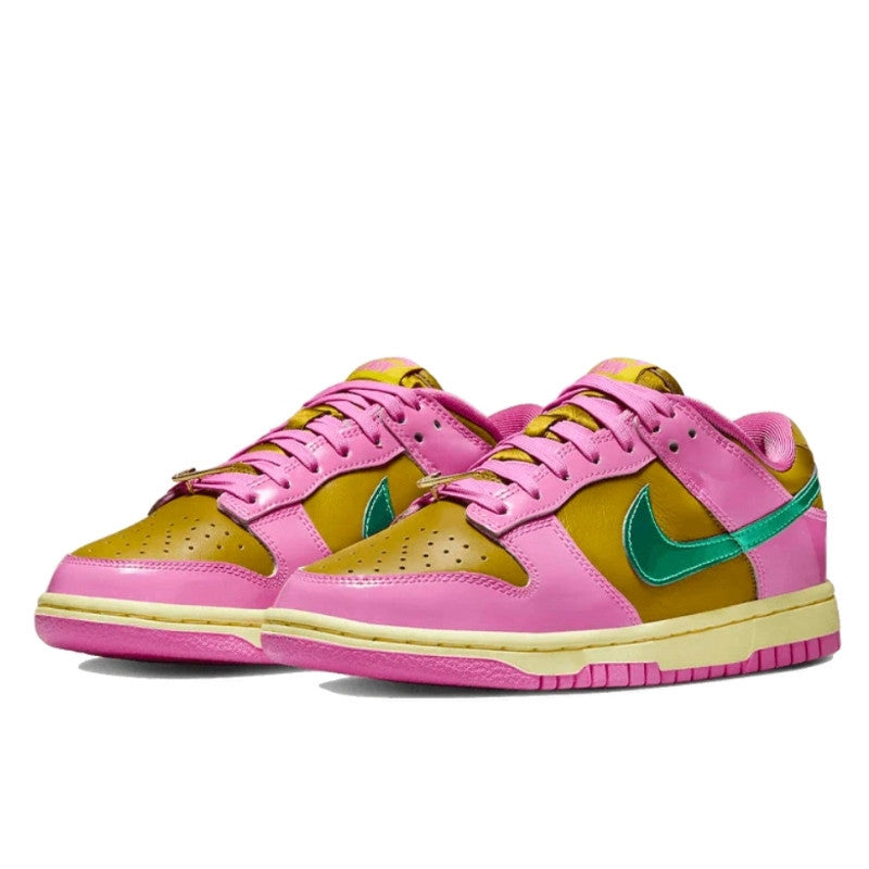 Nike Dunk Low Parris Goebel - FN2721-600