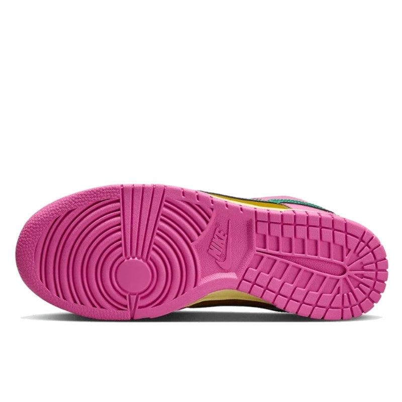 Nike Dunk Low Parris Goebel - FN2721-600
