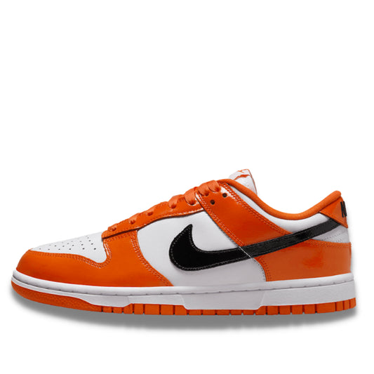 Nike Dunk Low Patent Halloween - DJ9955-800
