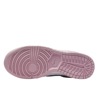 Nike Dunk Low Pink Corduroy - FN7167-100