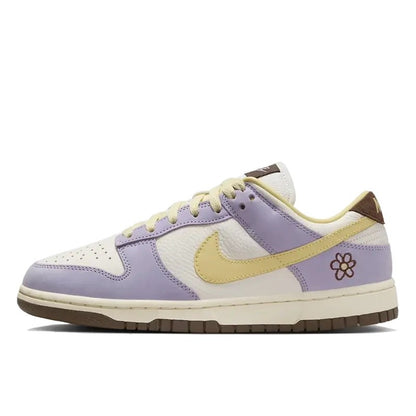 Nike Dunk Low Premium Lilac Bloom - FB7910-500