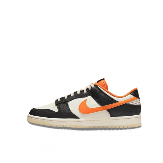 Nike Dunk Low PRM Halloween (2021) (PS) - DM0088-100