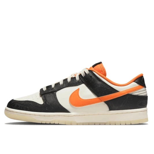 Nike Dunk Low PRM Halloween (2021) - DD3357-100 / DO3806-100
