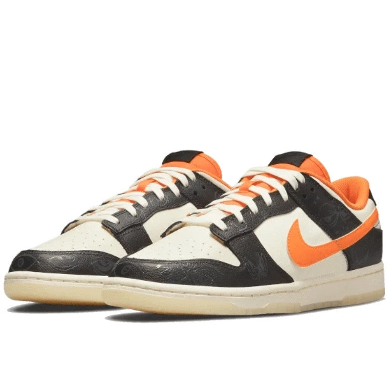 Nike Dunk Low PRM Halloween (2021) - DD3357-100 / DO3806-100