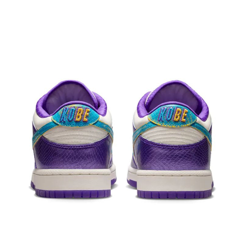 Nike Dunk Low Protro Kobe Bryant Draft Day - IM0586-500