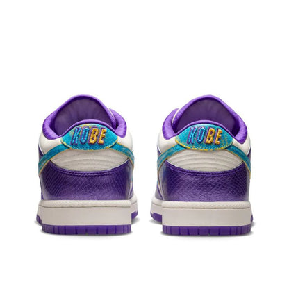 Nike Dunk Low Protro Kobe Bryant Draft Day - IM0586-500