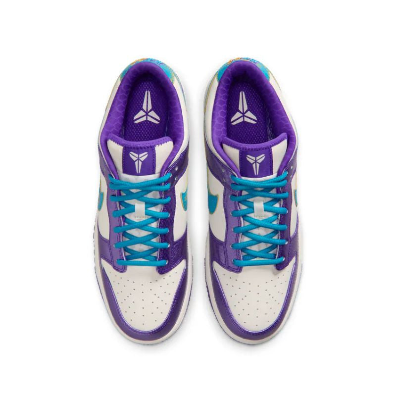 Nike Dunk Low Protro Kobe Bryant Draft Day - IM0586-500