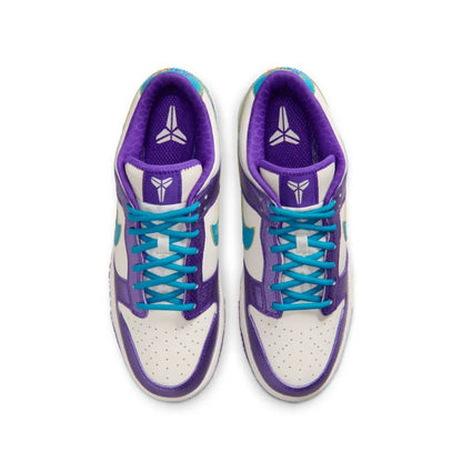 Nike Dunk Low Protro Kobe Bryant Draft Day - IM0586-500