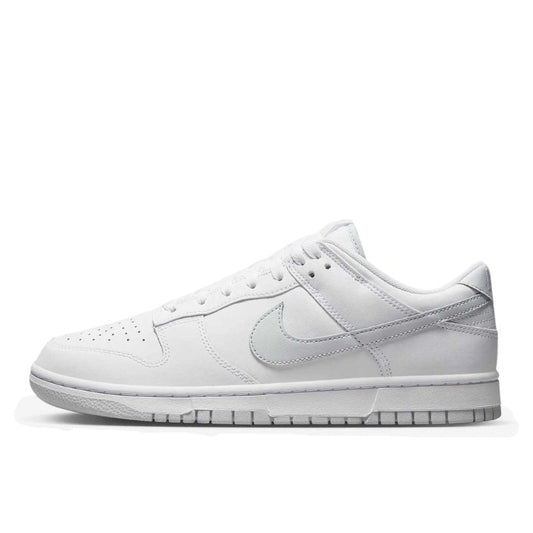 Nike Dunk Low Retro White Pure Platinum - DV0831-101