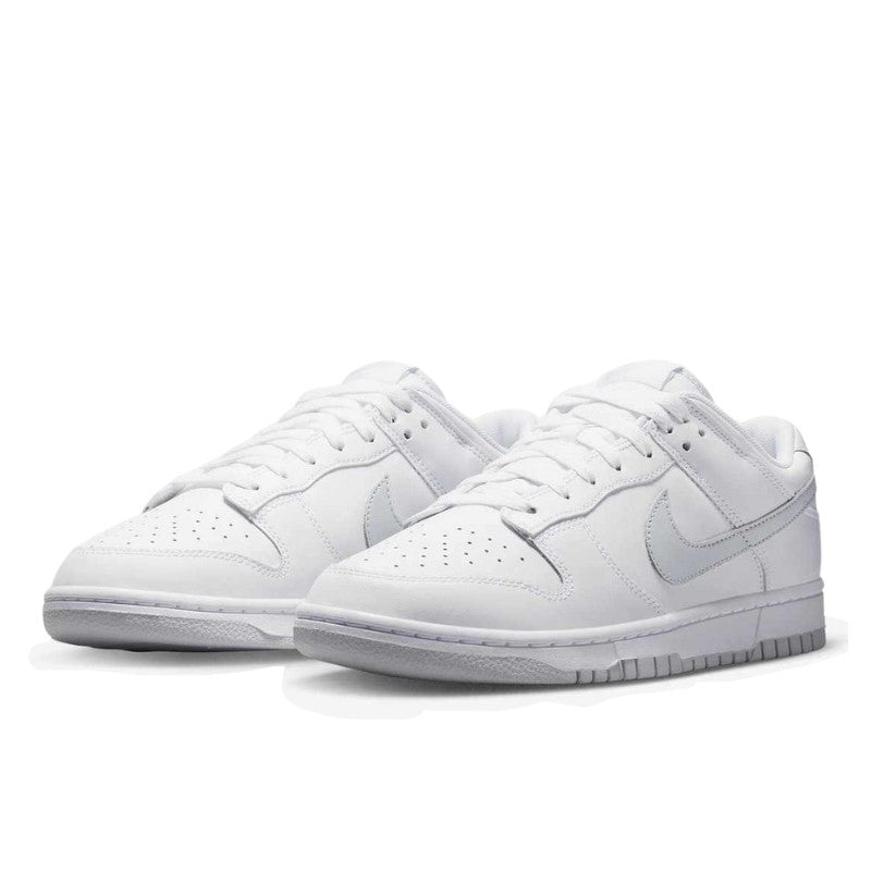 Nike Dunk Low Retro White Pure Platinum - DV0831-101