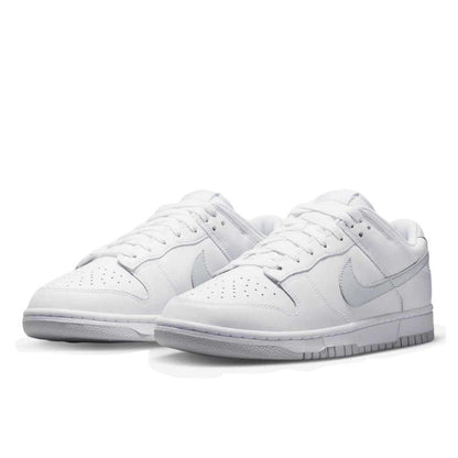 Nike Dunk Low Retro White Pure Platinum - DV0831-101