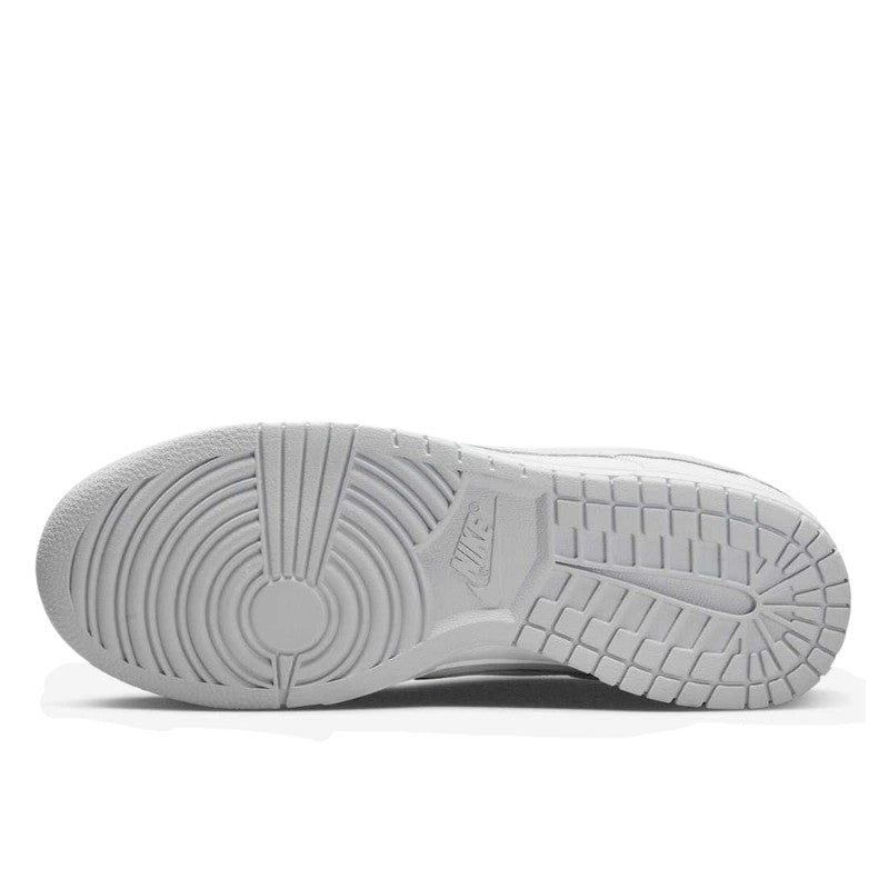 Nike Dunk Low Retro White Pure Platinum - DV0831-101