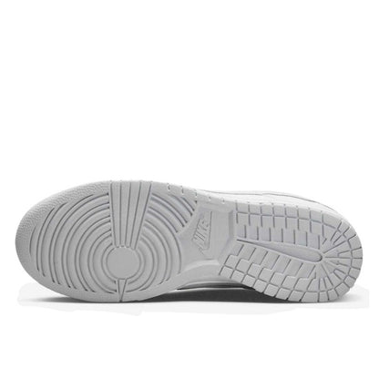 Nike Dunk Low Retro White Pure Platinum - DV0831-101