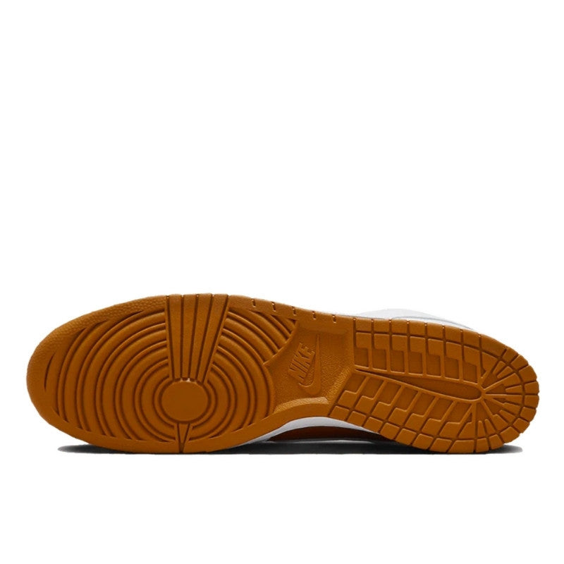 Nike Dunk Low Reverse Curry - FQ6965-700