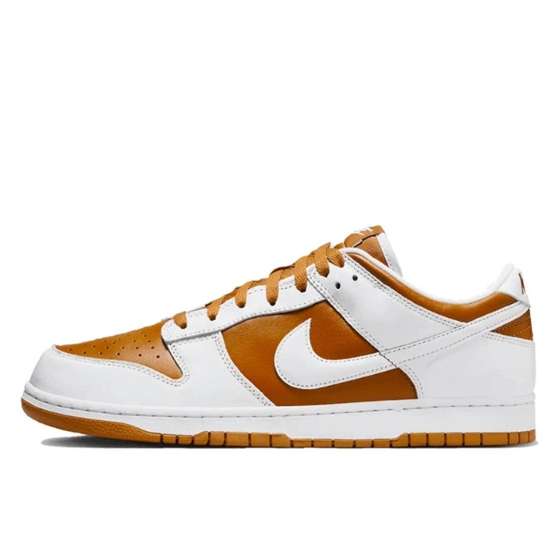 Nike Dunk Low Reverse Curry - FQ6965-700