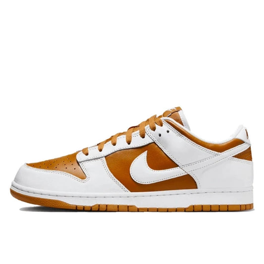 Nike Dunk Low Reverse Curry - FQ6965-700