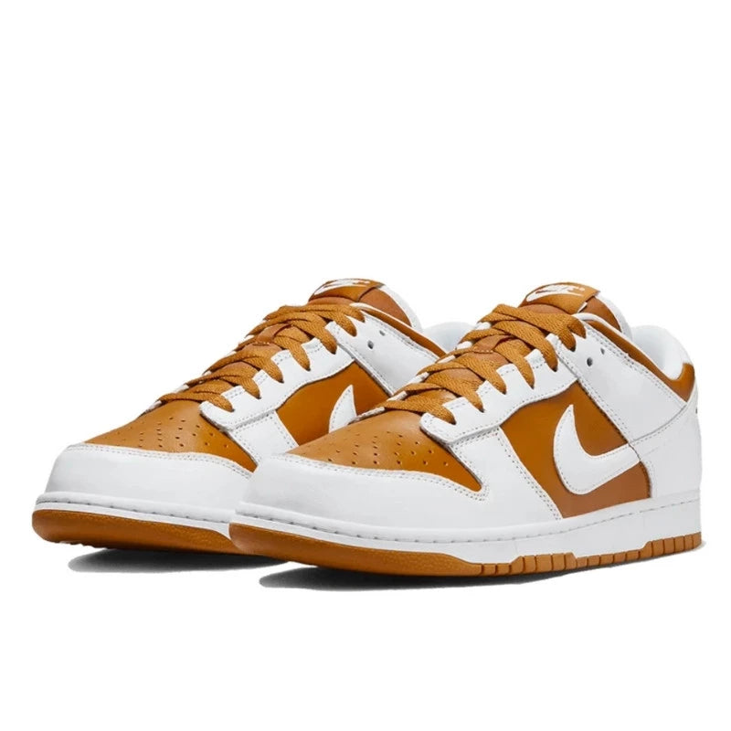 Nike Dunk Low Reverse Curry - FQ6965-700