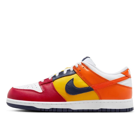 Nike Dunk Low QS CO.JP What The (2024) - IB2051-400