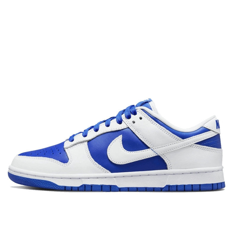 Nike Dunk Low Reverse Kentucky - DD1391-401