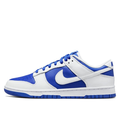 Nike Dunk Low Reverse Kentucky - DD1391-401