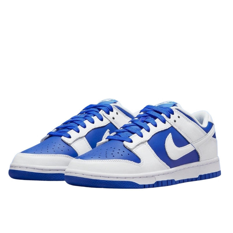 Nike Dunk Low Reverse Kentucky - DD1391-401