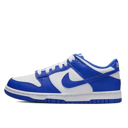 Nike Dunk Low Racer Blue - DV7067-400
