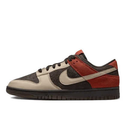 Nike Dunk Low Red Panda - FV0395-200