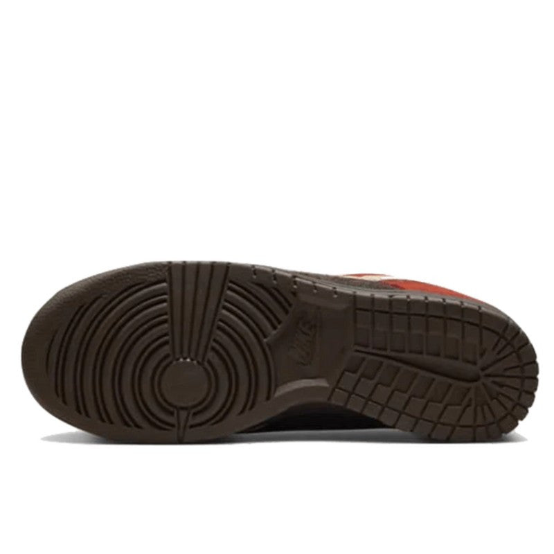 Nike Dunk Low Red Panda - FV0395-200