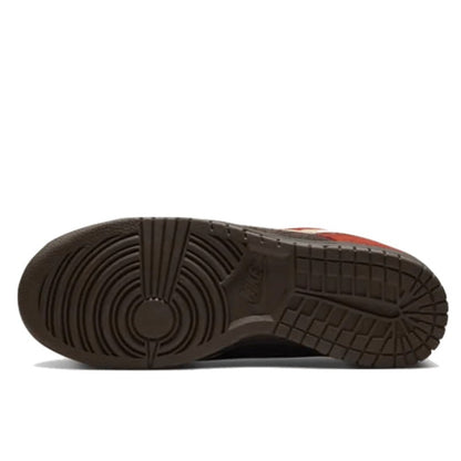 Nike Dunk Low Red Panda - FV0395-200