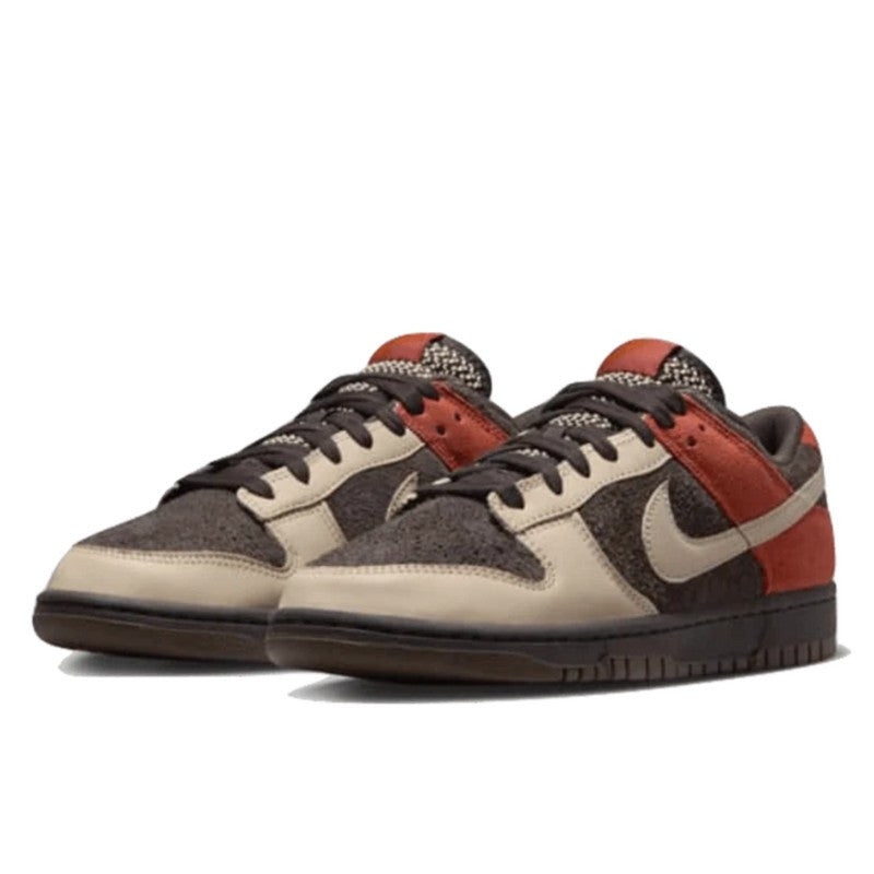Nike Dunk Low Red Panda - FV0395-200