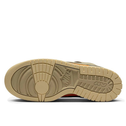 Nike Dunk Low Remastered Medium Olive - DV0821-200