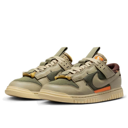 Nike Dunk Low Remastered Medium Olive - DV0821-200
