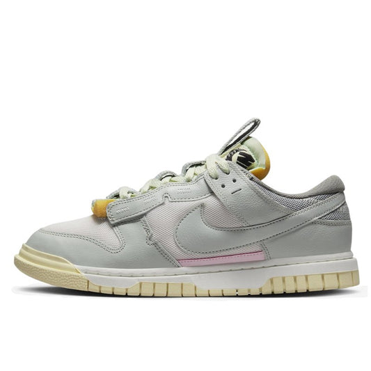 Nike Dunk Low Remastered Mint Foam - DV0821-100