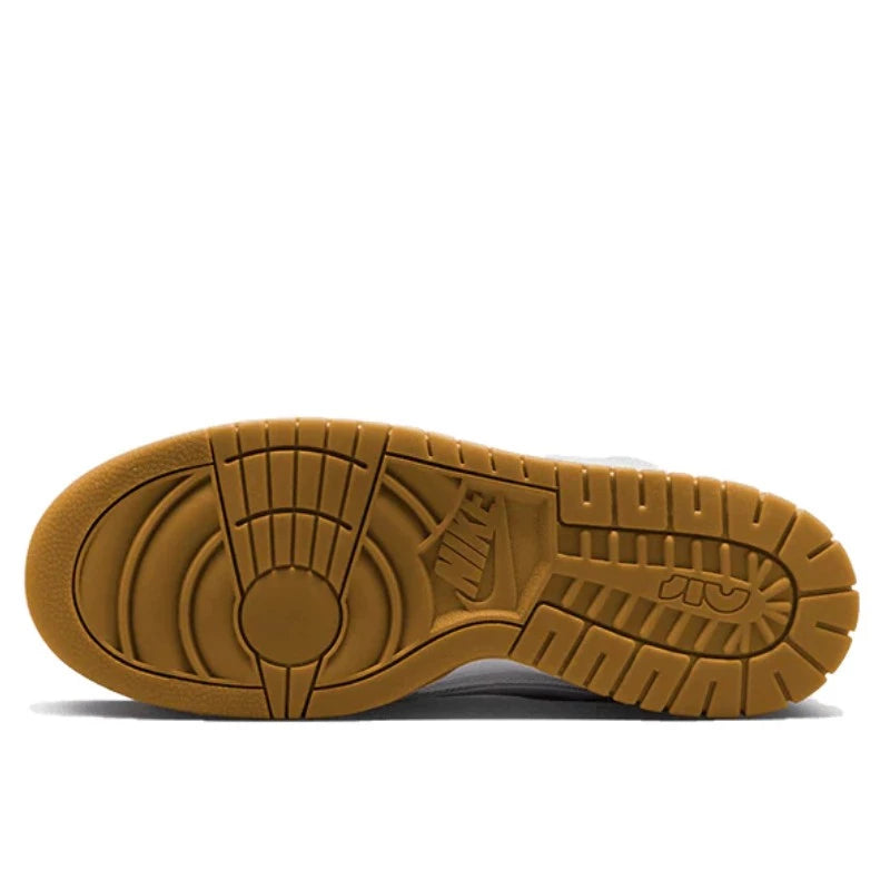 Nike Dunk Low Remastered White Gum - DV0821-001