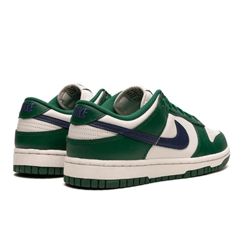 Nike Dunk Low Retro Gorge Green Midnight Navy - DD1503-300