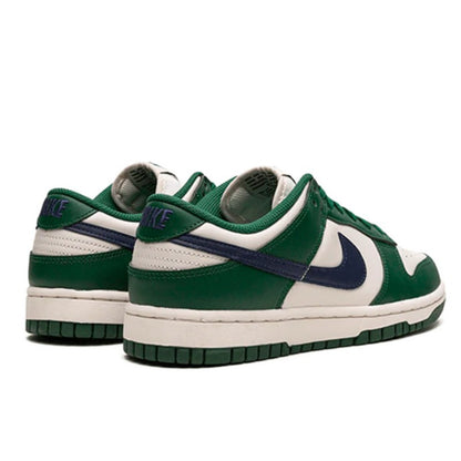 Nike Dunk Low Retro Gorge Green Midnight Navy - DD1503-300