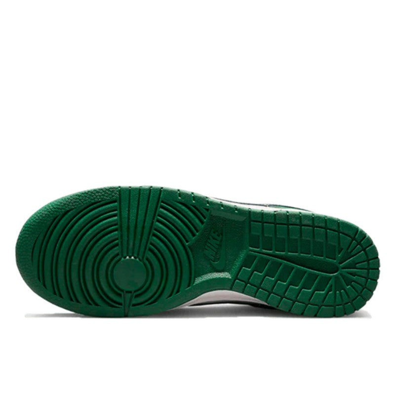 Nike Dunk Low Retro Gorge Green Midnight Navy - DD1503-300