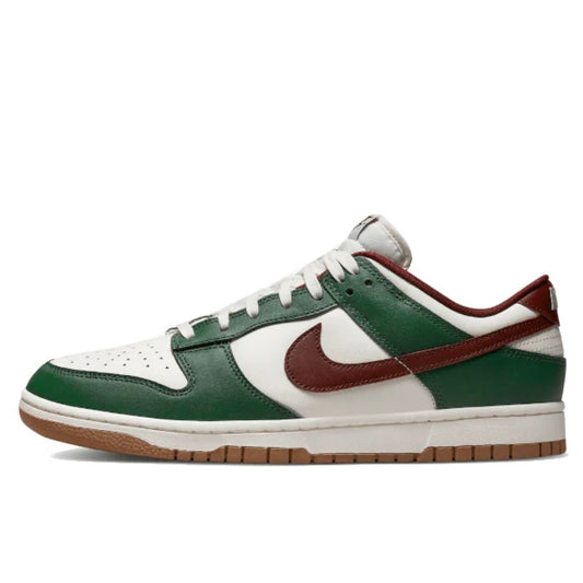 Nike Dunk Low Retro Gorge Green - FB7160-161