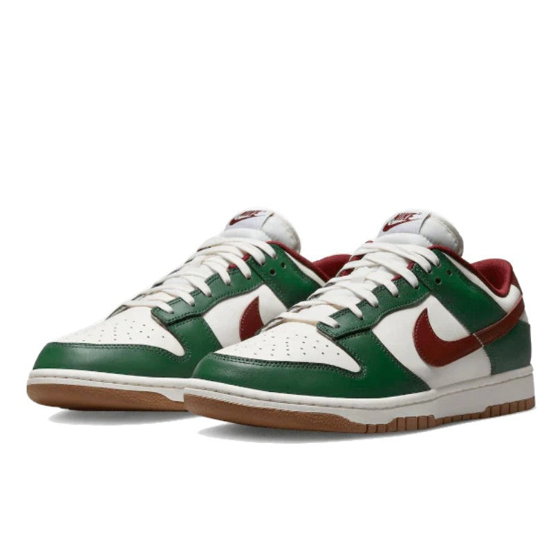 Nike Dunk Low Retro Gorge Green - FB7160-161