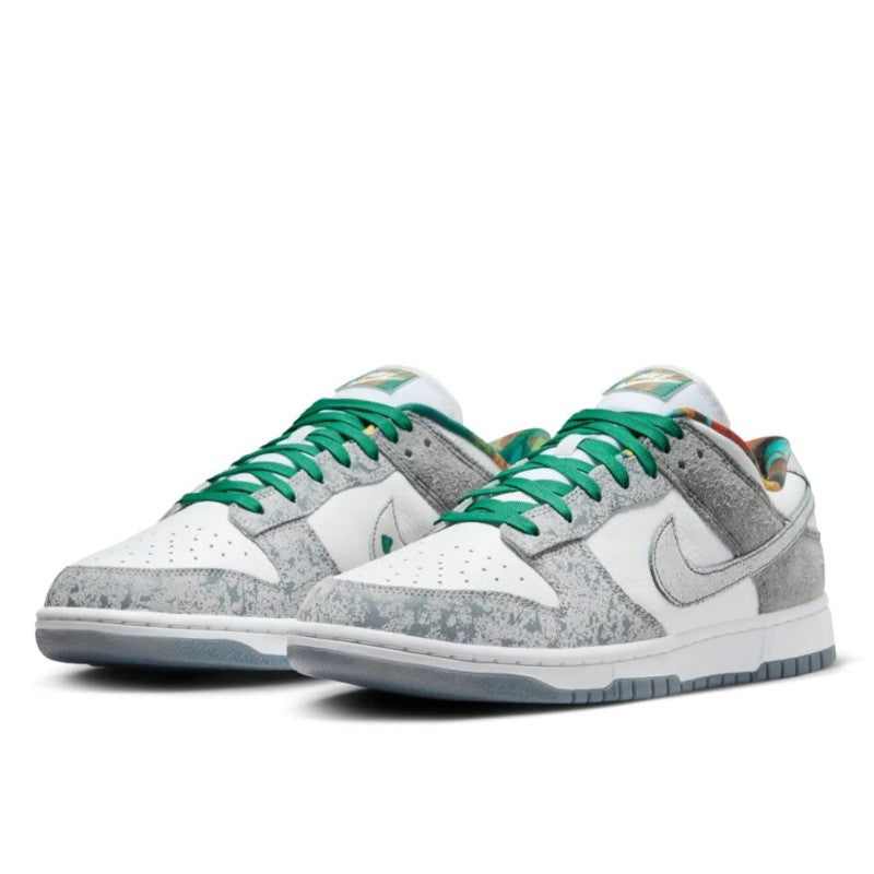 Nike Dunk Low Retro Premium Philly - HF4840-068