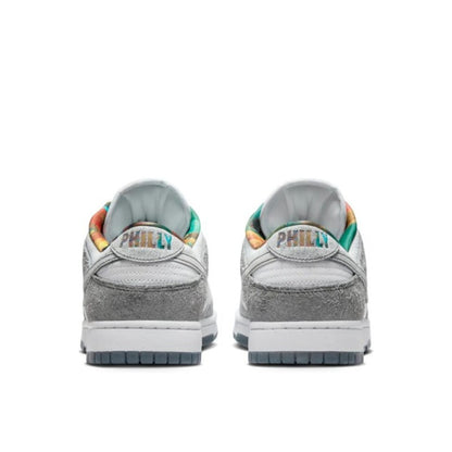 Nike Dunk Low Retro Premium Philly - HF4840-068