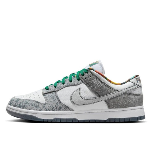 Nike Dunk Low Retro Premium Philly - HF4840-068