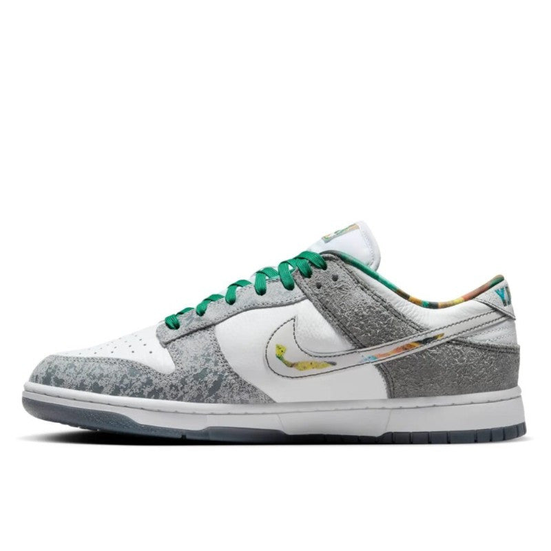 Nike Dunk Low Retro Premium Philly - HF4840-068