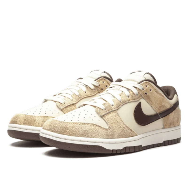 Nike Dunk Low Retro PRM Animal Pack Giraffe - DH7913-200