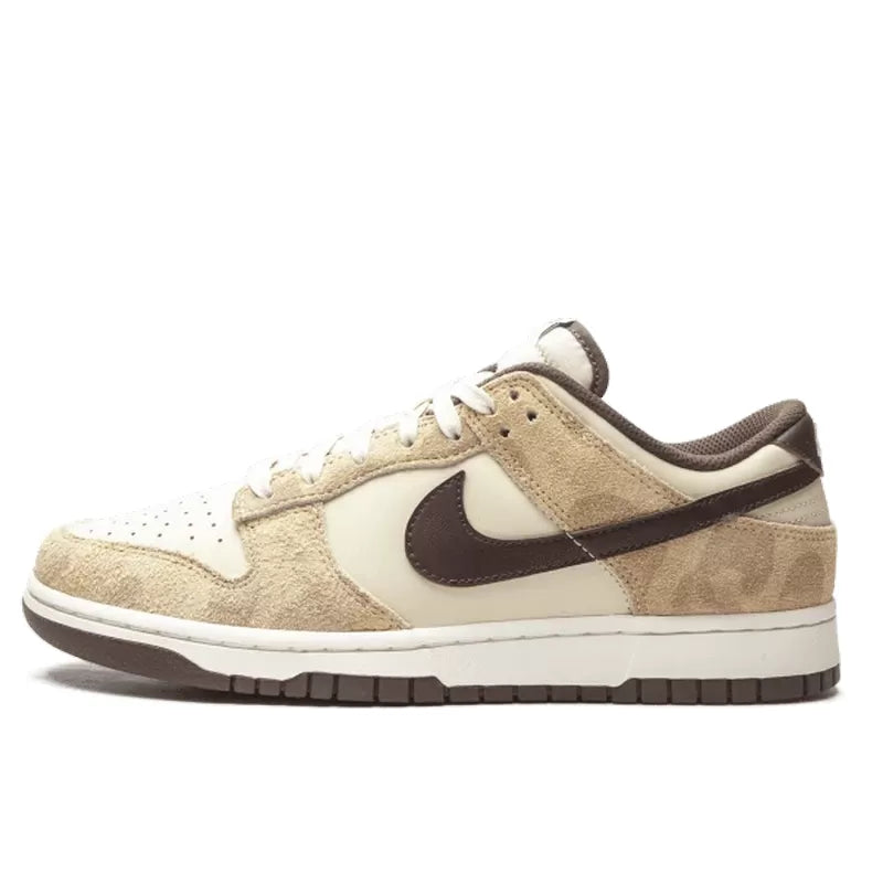 Nike Dunk Low Retro PRM Animal Pack Giraffe - DH7913-200