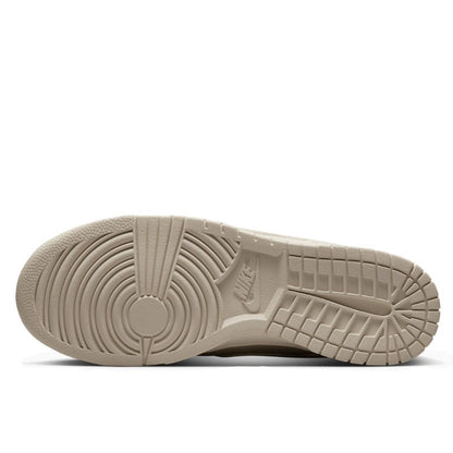Nike Dunk Low Denim Light Orewood Brown - DV0834-100
