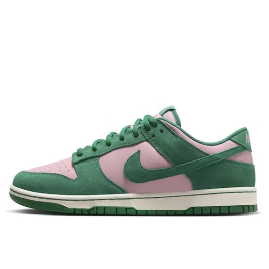 Nike Dunk Low Retro Medium Soft Pink Malachite - FZ0549-600